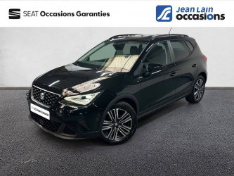 SEAT ARONA Arona 1.0 TSI 115 ch Start/Stop DSG7 Copa 07/12/2024 en vente à Seynod