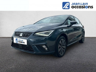 SEAT IBIZA Ibiza 1.0 TSI 115 ch S/S DSG7 Copa 24/04/2025 en vente à Cessy