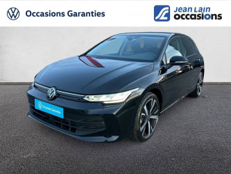 VOLKSWAGEN GOLF Golf 1.5 TSI EVO2 116 BVM6 VW Edition 28/02/2025 en vente à Cessy