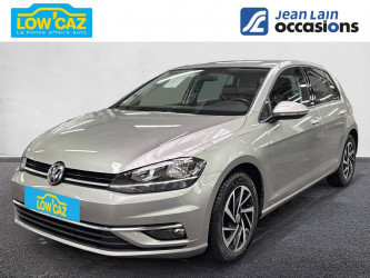 VOLKSWAGEN GOLF Golf 1.0 TSI 115 DSG7 Confortline 13/12/2018 en vente à La Ravoire