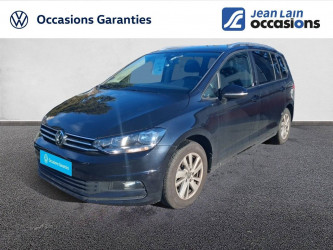 VOLKSWAGEN TOURAN Touran 1.5 TSI EVO 150 DSG7 7pl Life Plus 28/12/2024 en vente à Crolles