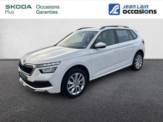 SKODA KAMIQ Kamiq 1.5 TSI 150 ch DSG7 Ambition 01/07/2020 en vente à Margencel