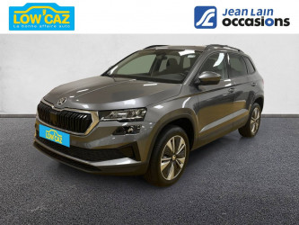 SKODA KAROQ Karoq 2.0 TDI 116 ch SCR DSG7 Business 16/12/2022 en vente à Sassenage