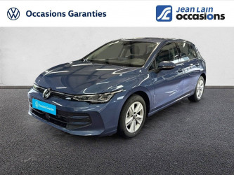 VOLKSWAGEN GOLF Golf 1.5 eTSI EVO2 116 DSG7 Life Plus 09/07/2024 en vente à Seyssinet-Pariset