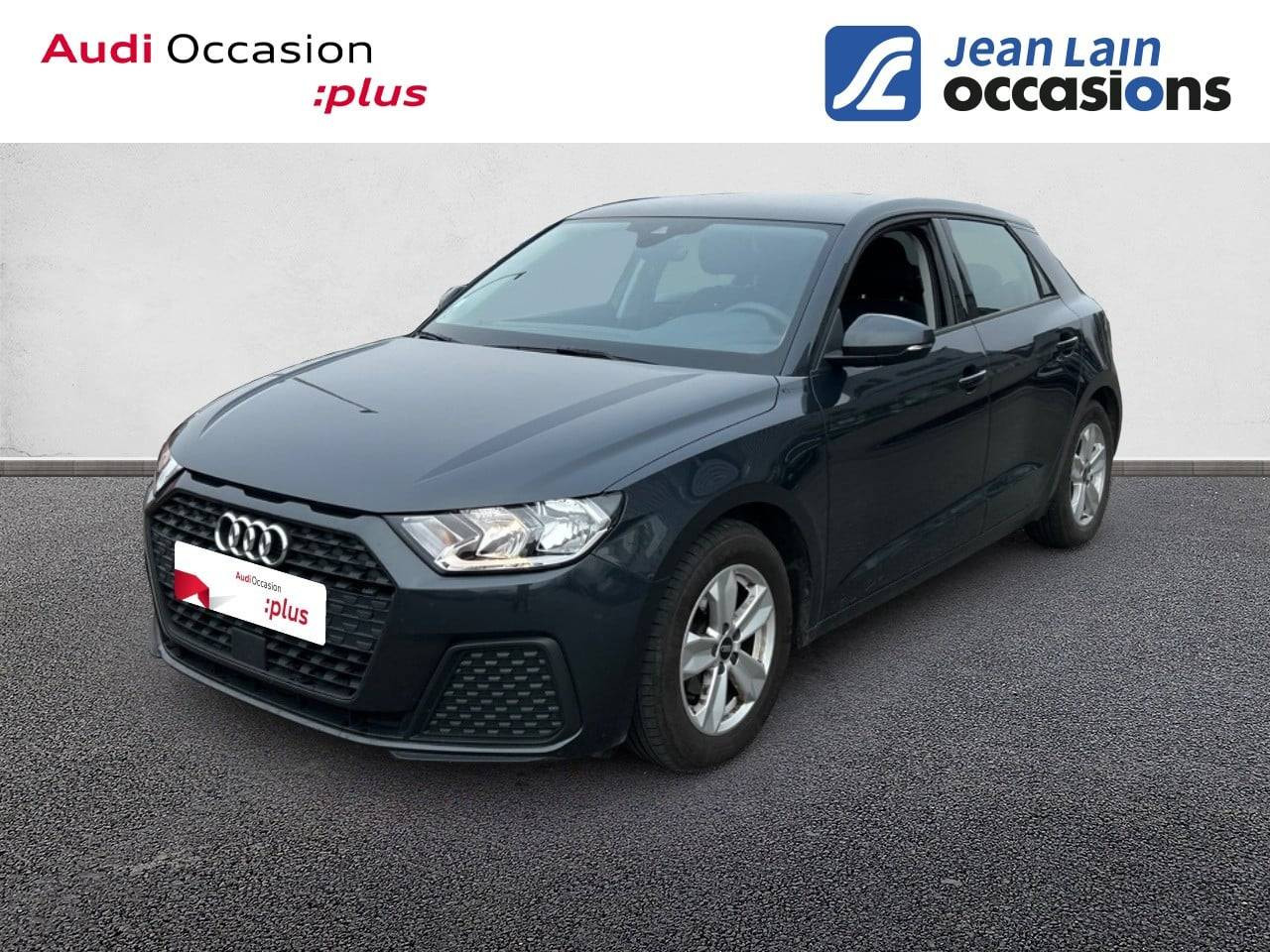 Vente en ligne AUDI A1 SPORTBACK A1 Sportback 25 TFSI 95 ch BVM5 Entry de 2022 au prix de 19 790 €