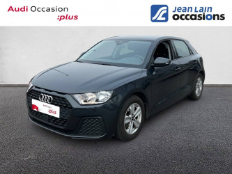 AUDI A1 SPORTBACK A1 Sportback 25 TFSI 95 ch BVM5 Entry 29/11/2022 en vente à Ville-la-Grand