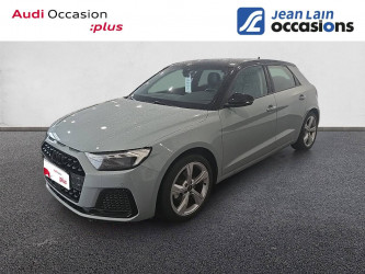 AUDI A1 SPORTBACK A1 Sportback 30 TFSI 110 ch S tronic 7 Avus 20/11/2023 en vente à Echirolles