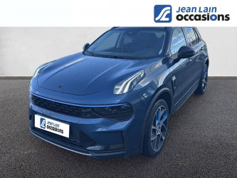LYNK & CO 01 01 1.5 PHEV 261 ch DCTH7 09/06/2023 en vente à Bourgoin-Jallieu
