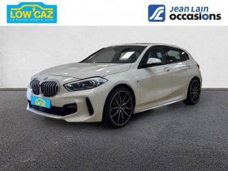 BMW SERIE 1 F40 118i 140 ch DKG7 M Sport 13/11/2019 en vente à Sassenage