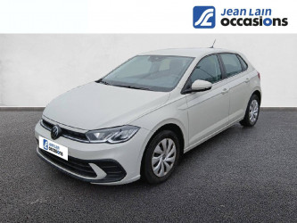 VOLKSWAGEN POLO Polo 1.0 TSI 95 S&S BVM5 01/07/2023 en vente à Margencel