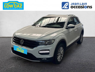 VOLKSWAGEN T-ROC BUSINESS T-Roc 1.6 TDI 115 Start/Stop BVM6 Lounge Business 07/02/2020 en vente à La Ravoire