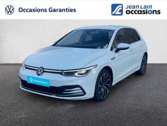 VOLKSWAGEN GOLF Golf 2.0 TDI SCR 150 DSG7 4Motion Style 06/07/2022 en vente à Seynod