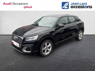 AUDI Q2 Q2 30 TFSI 116 BVM6 01/10/2020 en vente à Saint Jean de Maurienne