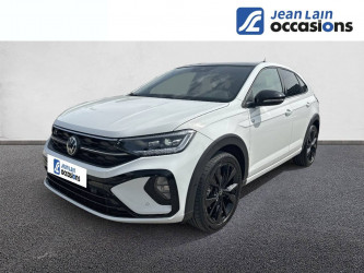 VOLKSWAGEN TAIGO Taigo 1.5 TSI 150 DSG7 R-Line 28/08/2024 en vente à Cessy