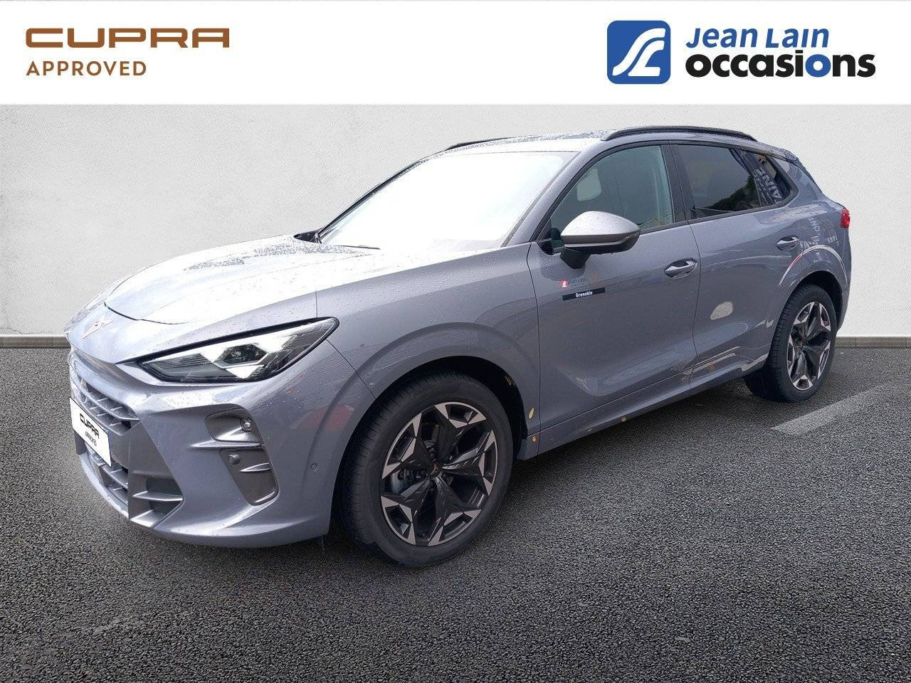 Vente en ligne CUPRA TERRAMAR Terramar 1.5 eTSI Hybrid 150 ch DSG7 V de 2025 au prix de 42 853 €