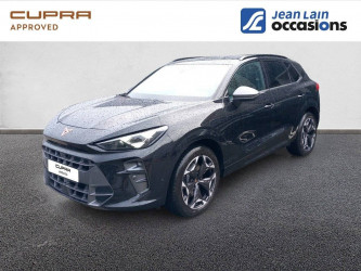 CUPRA TERRAMAR Terramar 1.5 eHybrid 272 ch DSG6 VZ 30/09/2025 en vente à Fontaine