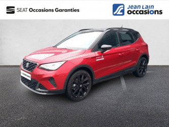 SEAT ARONA Arona 1.0 TSI 95 ch Start/Stop BVM5 FR 30/09/2025 en vente à Fontaine