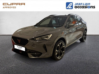 CUPRA FORMENTOR Formentor 1.5 TSI 150 ch DSG7 V 14/11/2023 en vente à Albertville