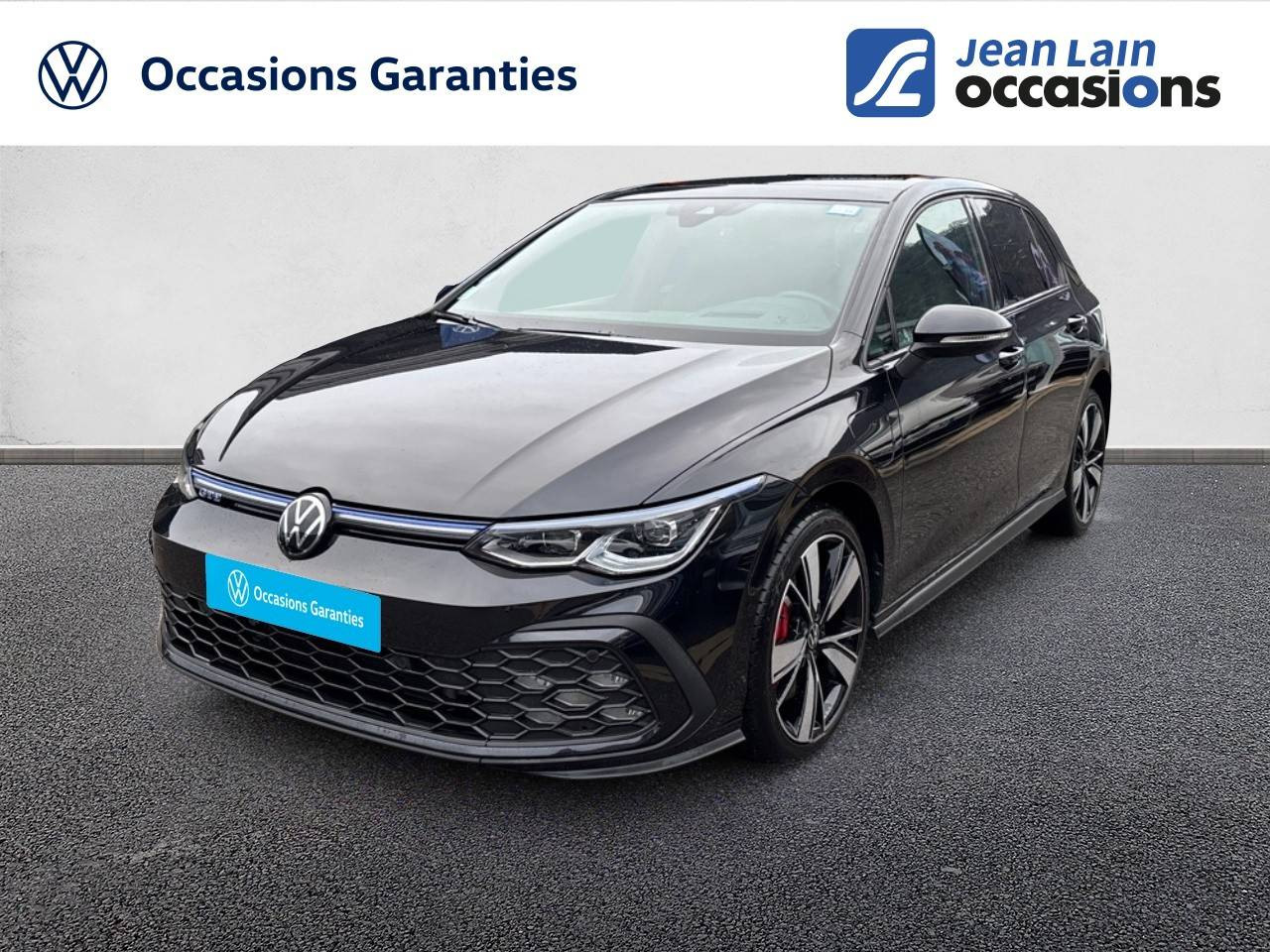 Vente en ligne VOLKSWAGEN GOLF Golf 1.4 Hybrid Rechargeable OPF 245 DSG6 GTE de 2023 au prix de 29 190 €
