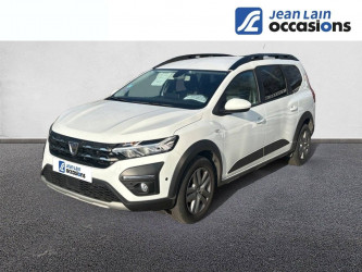 DACIA JOGGER Jogger ECO-G 100 5 places Essential 13/07/2022 en vente à La Motte-Servolex