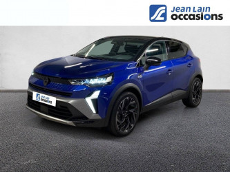 RENAULT CAPTUR Captur E-Tech full hybrid 145 ch esprit Alpine 16/07/2025 en vente à La Motte-Servolex