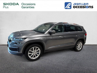 SKODA KODIAQ Kodiaq 2.0 TDI 150 SCR DSG7 7pl Style 29/06/2022 en vente à Albertville