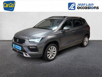 SEAT ATECA Ateca 2.0 TDI 150 ch Start/Stop DSG7 Style Business 11/08/2023 en vente à Chambéry
