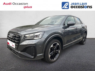 AUDI Q2 Q2 35 TFSI 150 BVM6 S line Plus 10/06/2023 en vente à Echirolles