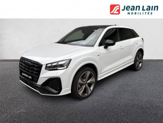 AUDI Q2 Q2 35 TFSI 150 S tronic 7 S line Plus 29/09/2025 en vente à Echirolles