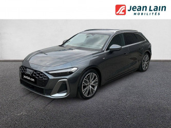 AUDI A5 AVANT A5 Avant TDI Hybride 204 ch S tronic 7 Quattro S line 18/01/2025 en vente à Echirolles