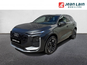 AUDI Q3 HYBRIDE Q3 e-hybrid 272 ch S tronic 6 S line 12/09/2025 en vente à Echirolles