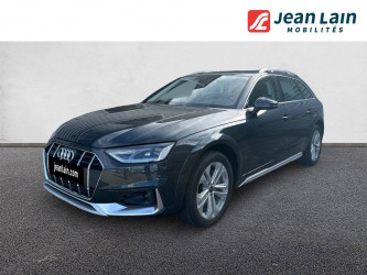 AUDI A4 ALLROAD A4 Allroad 40 TDI 204 S Tronic 7 Quattro Design 30/08/2024 en vente à Echirolles