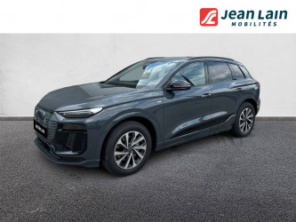 AUDI Q6 E-TRON Q6 e-tron 387 ch 100 kWh quattro S line 27/05/2025 en vente à Echirolles