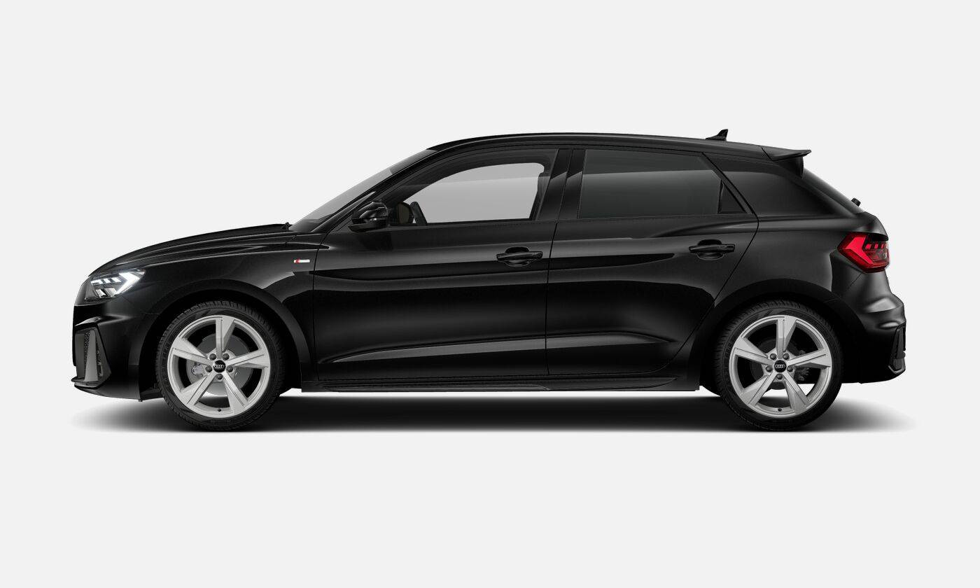 Vente en ligne AUDI A1 SPORTBACK A1 Sportback 30 TFSI 116 ch S tronic 7 S Line de 2026 au prix de 35 712 €