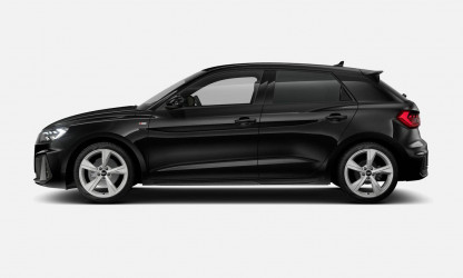 AUDI A1 SPORTBACK A1 Sportback 30 TFSI 116 ch S tronic 7 S Line 30/01/2026 en vente à Echirolles