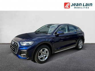 AUDI Q5 SPORTBACK Q5 Sportback 35 TDI 163 S tronic 7 Business Executive 30/08/2024 en vente à Echirolles