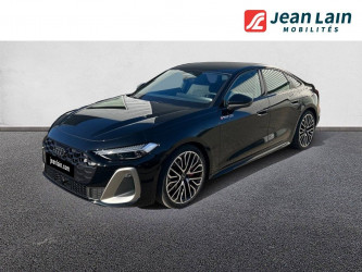 AUDI A5 A5 TFSI 204 ch S tronic 7 Quattro S line 15/11/2024 en vente à Echirolles