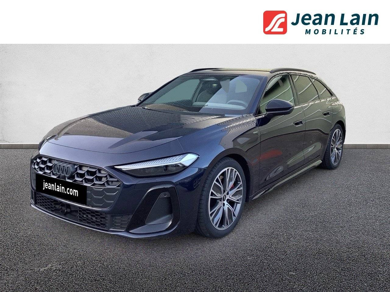Vente en ligne AUDI A5 AVANT A5 Avant e-hybrid 367 ch S tronic 7 Quattro S line de 2025 au prix de 75 235 €