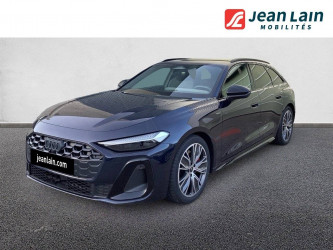 AUDI A5 AVANT A5 Avant e-hybrid 367 ch S tronic 7 Quattro S line 27/11/2025 en vente à Echirolles