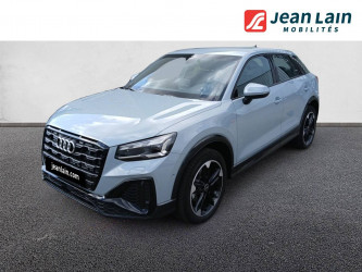 AUDI Q2 Q2 35 TFSI 150 S tronic 7 S line 11/07/2025 en vente à Echirolles
