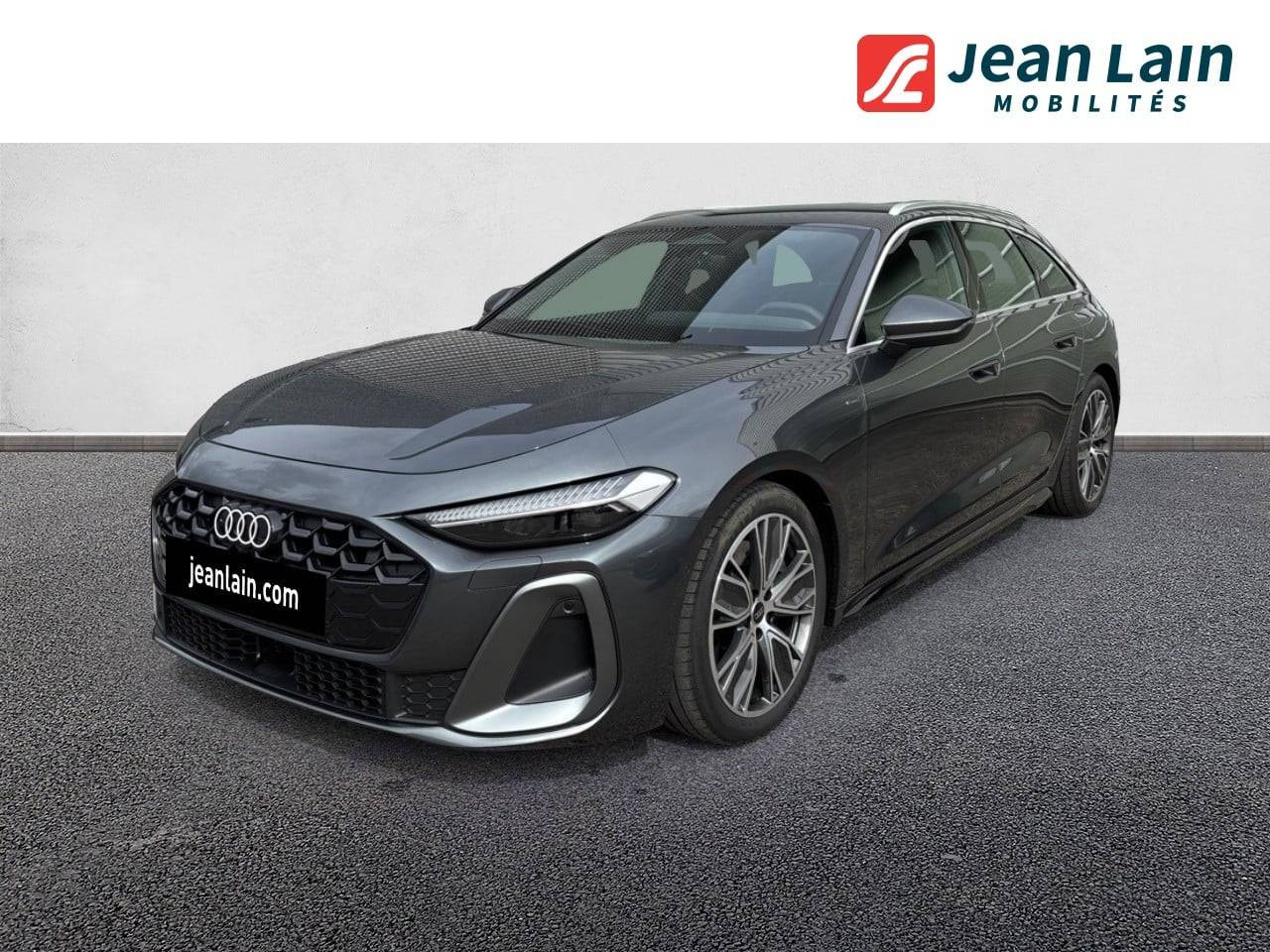 Vente en ligne AUDI A5 AVANT A5 Avant e-hybrid 299 ch S tronic 7 Quattro S line de 2026 au prix de 72 150 €