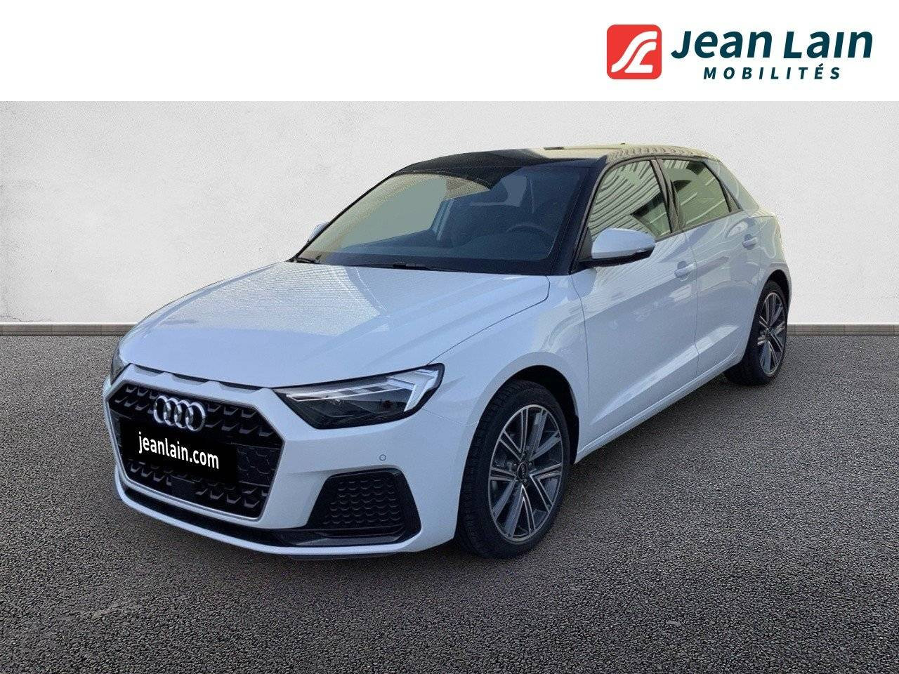Vente en ligne AUDI A1 SPORTBACK A1 Sportback 25 TFSI 95 ch S tronic 7 Design de 2025 au prix de 30 049 €