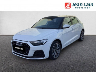 AUDI A1 SPORTBACK A1 Sportback 25 TFSI 95 ch S tronic 7 Design 30/10/2025 en vente à Echirolles