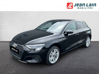 AUDI A3 SPORTBACK A3 Sportback 40 TFSIe 204 S tronic 6 Business Executive 15/05/2024 en vente à Echirolles