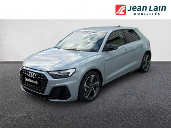 AUDI A1 SPORTBACK A1 Sportback 30 TFSI 116 ch S tronic 7 S Line Plus 22/01/2025 en vente à Echirolles