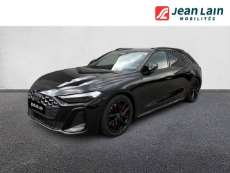 AUDI A5 AVANT A5 Avant e-hybrid 367 ch S tronic 7 Quattro S line 27/05/2025 en vente à Echirolles