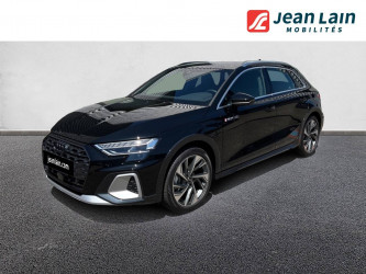 AUDI A3 ALLSTREET A3 Allstreet 40 TFSI e Hybride rechargeable 204 S tronic 6 Avus 06/05/2025 en vente à Echirolles