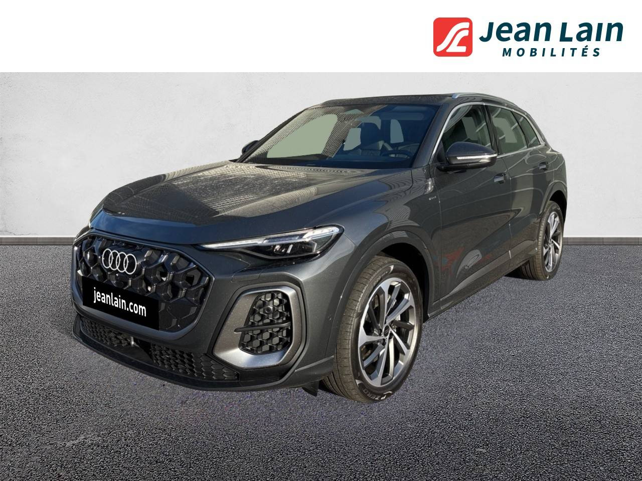 Vente en ligne AUDI Q5 Q5 e-hybrid 299 ch S tronic 7 Quattro S line de 2025 au prix de 74 458 €