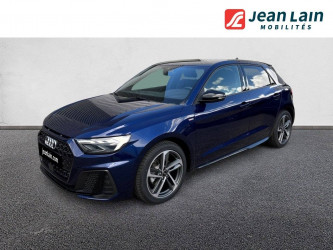 AUDI A1 SPORTBACK A1 Sportback 30 TFSI 116 ch S tronic 7 S Line Plus 09/05/2025 en vente à Echirolles