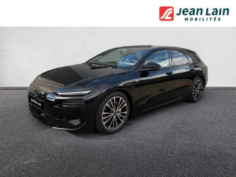AUDI A6 E-TRON AVANT A6 e-tron Avant Performance 367 ch 100 kWh S line 07/05/2025 en vente à Echirolles